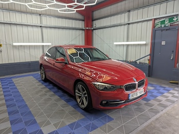 Used BMW 3 Series 2016 for sale - 79054601: Photo