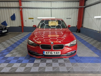 Used BMW 3 Series 2016 for sale - 79054601: Photo