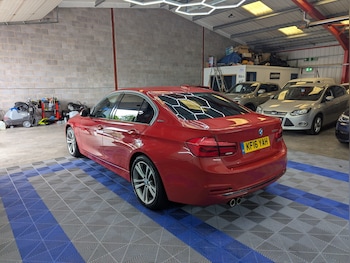 Used BMW 3 Series 2016 for sale - 79054601: Photo