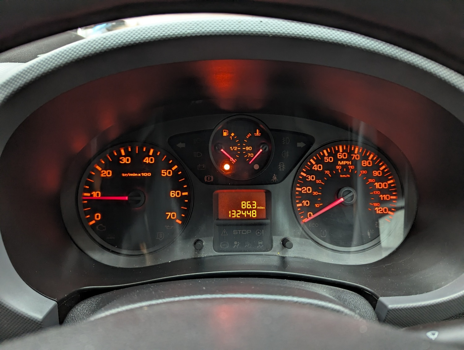 Used Peugeot Partner 2014 for sale - 76467961: Photo 10