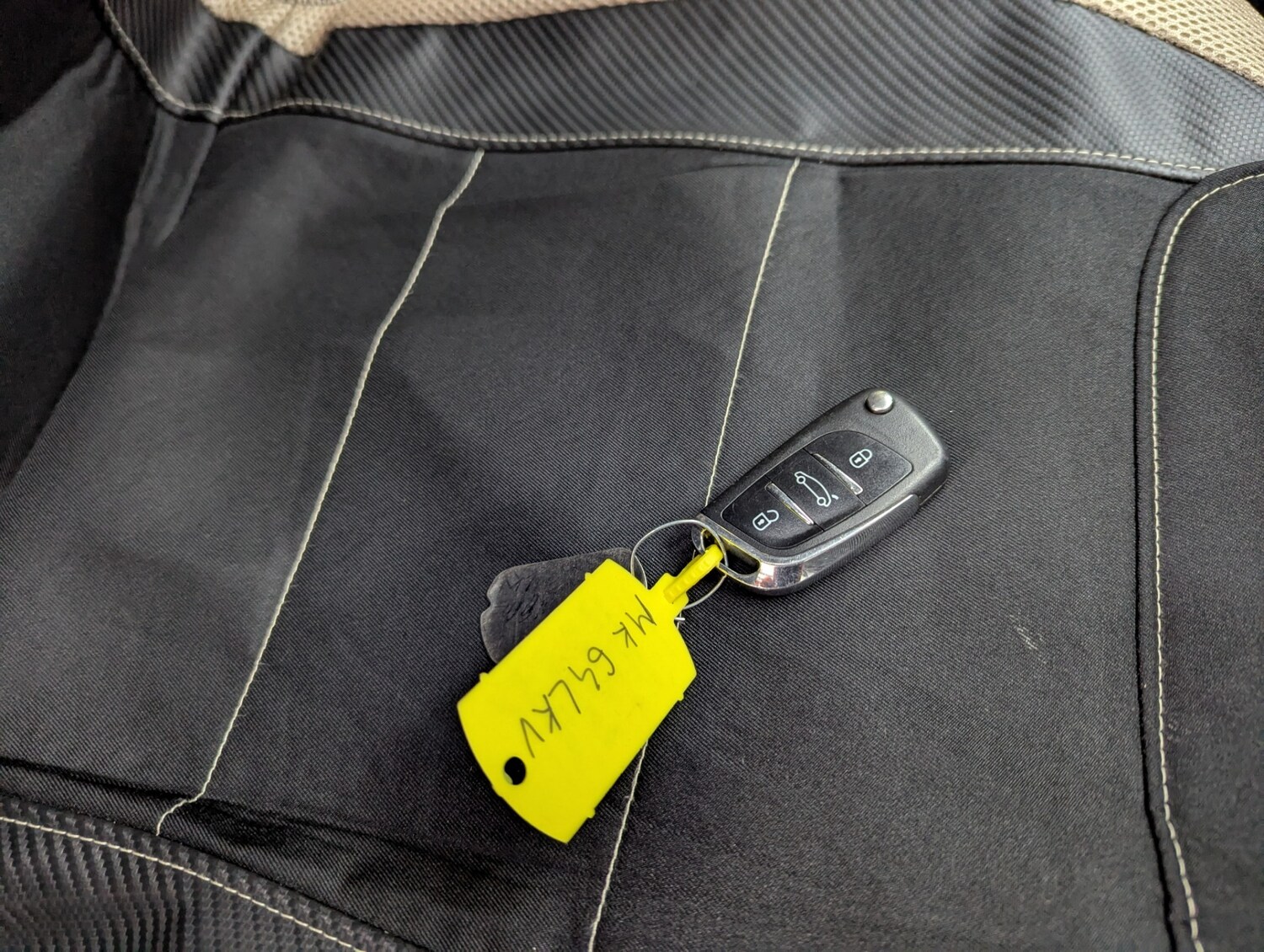 Used Peugeot Partner 2014 for sale - 76467961: Photo 28