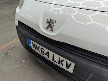 Used Peugeot Partner 2014 for sale - 76467961: Photo