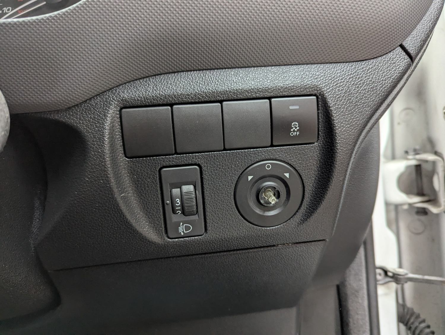 Used Peugeot Partner 2014 for sale - 76467961: Photo 9