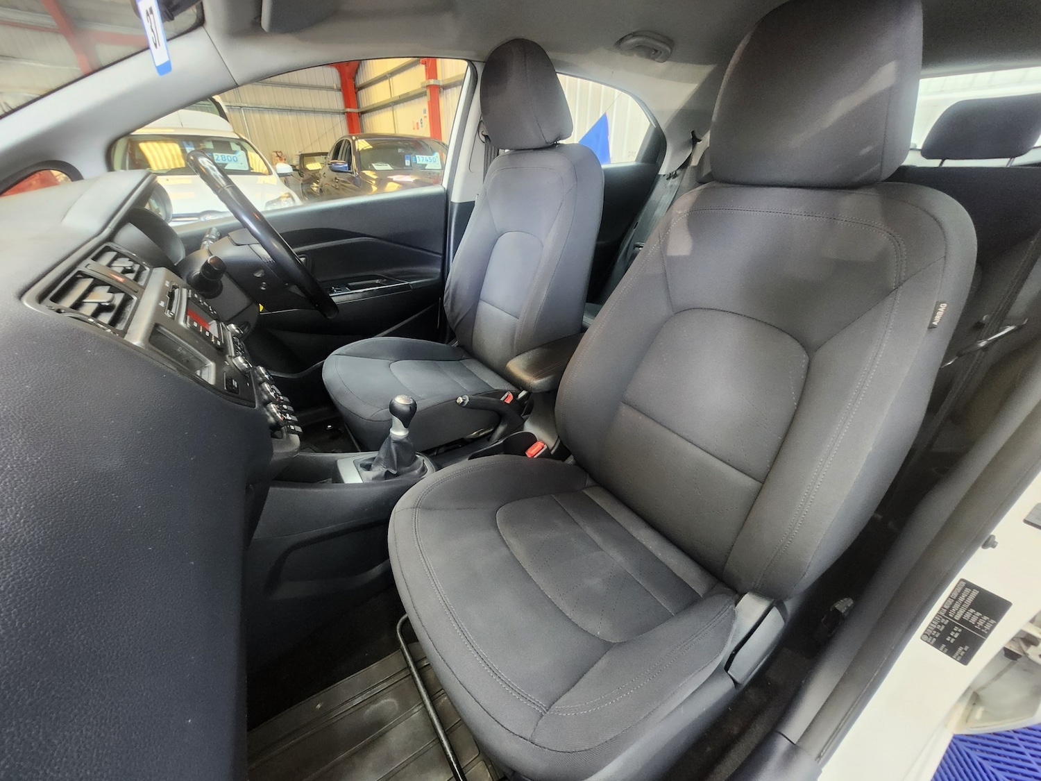 Used Kia Rio 2013 for sale - 77954435: Photo 10