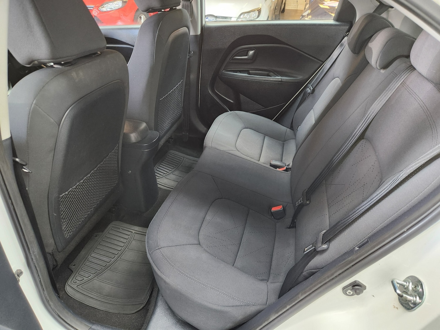 Used Kia Rio 2013 for sale - 77954435: Photo 11