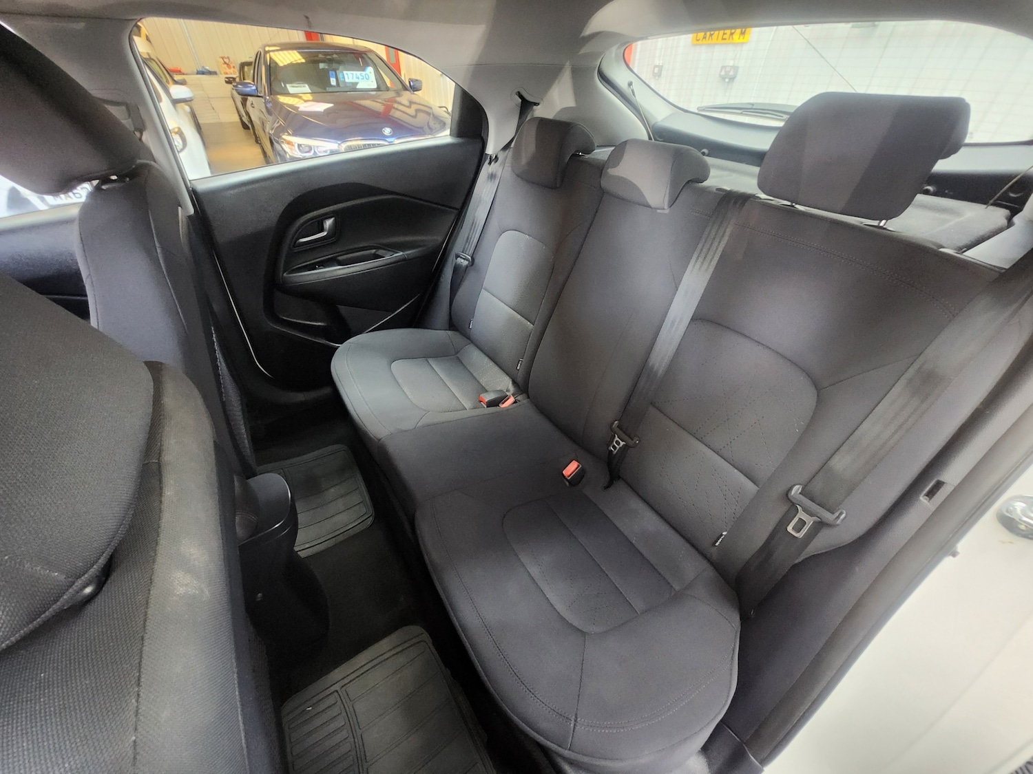 Used Kia Rio 2013 for sale - 77954435: Photo 12