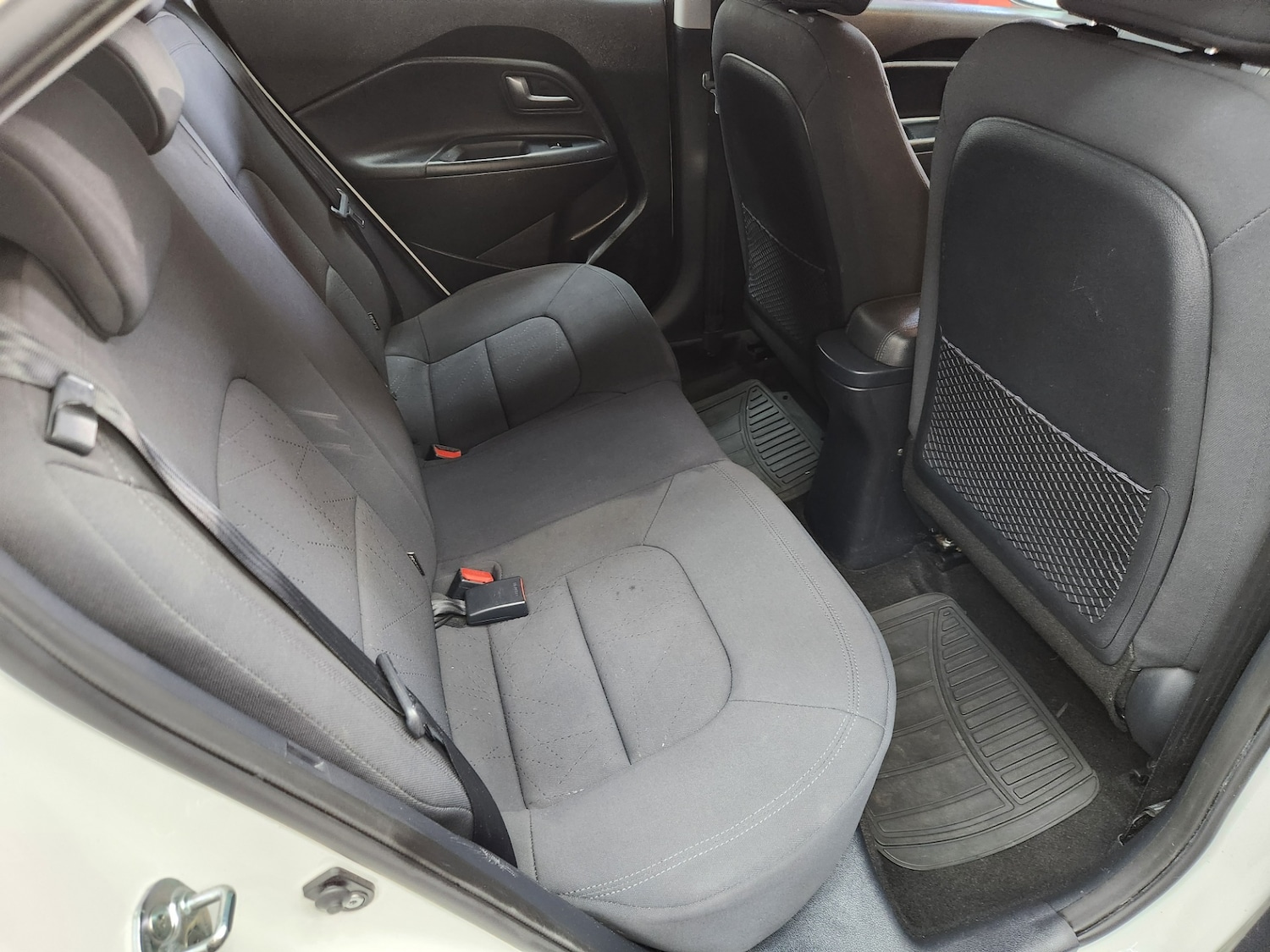 Used Kia Rio 2013 for sale - 77954435: Photo 13