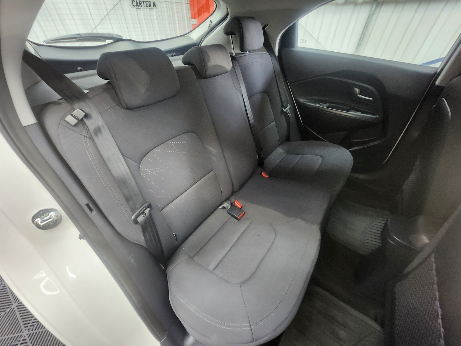 Used Kia Rio 2013 for sale - 77954435: Photo 14