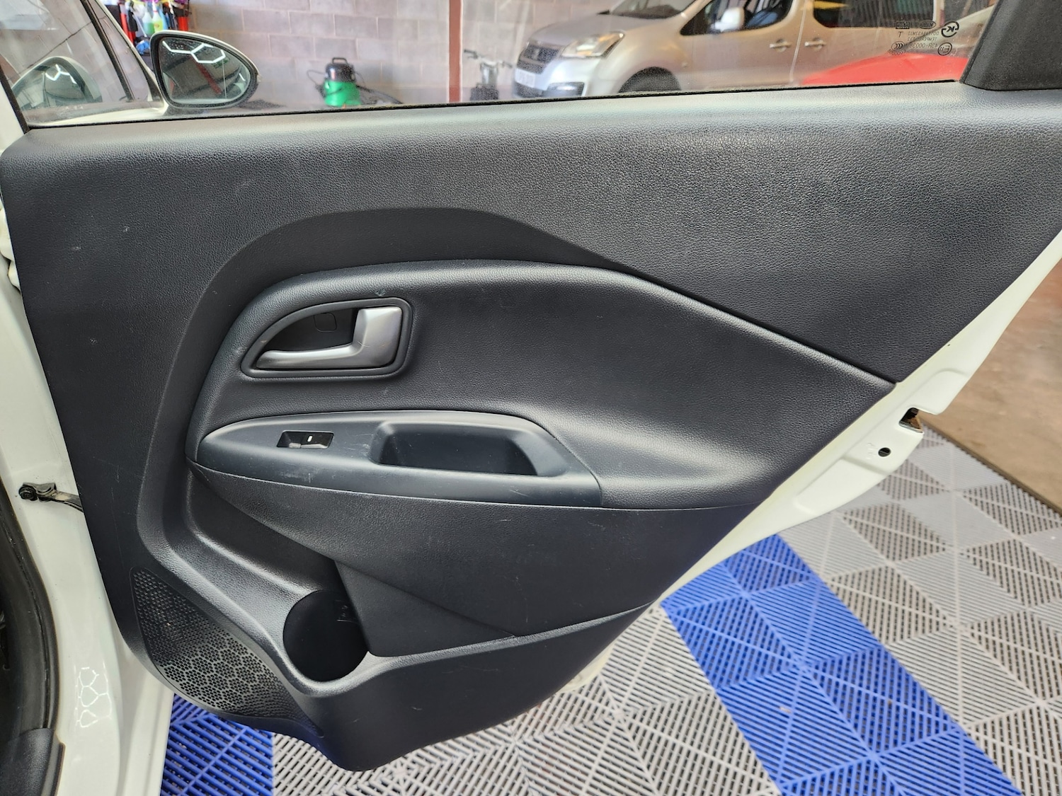 Used Kia Rio 2013 for sale - 77954435: Photo 17