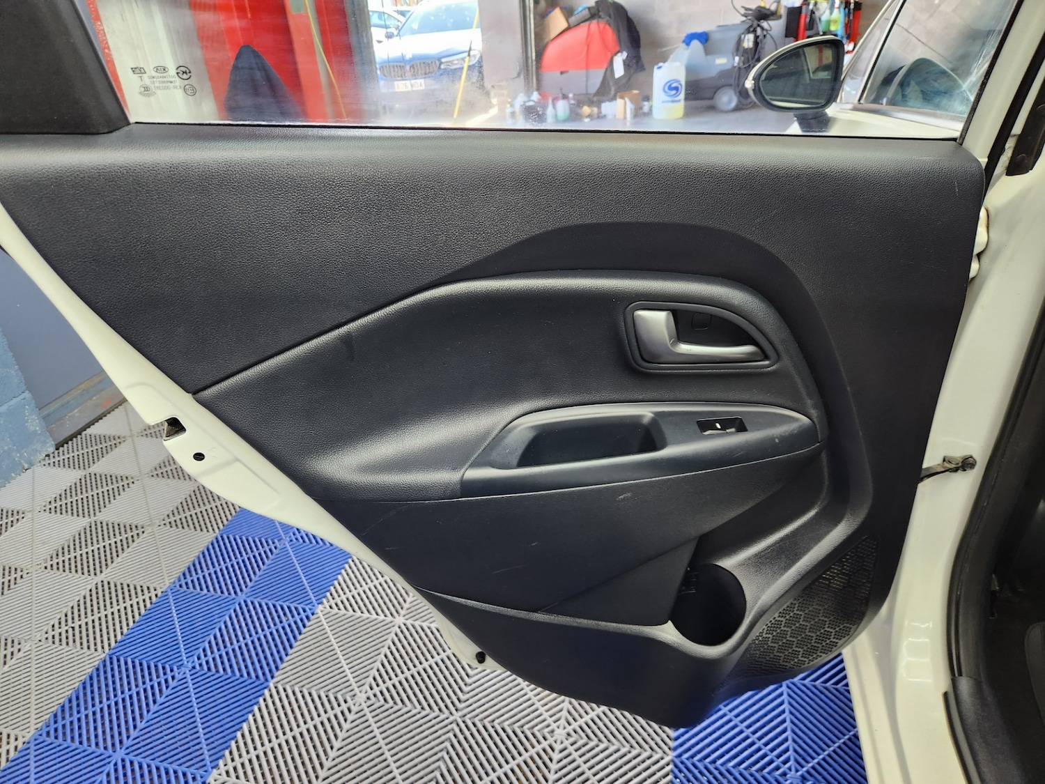 Used Kia Rio 2013 for sale - 77954435: Photo 18