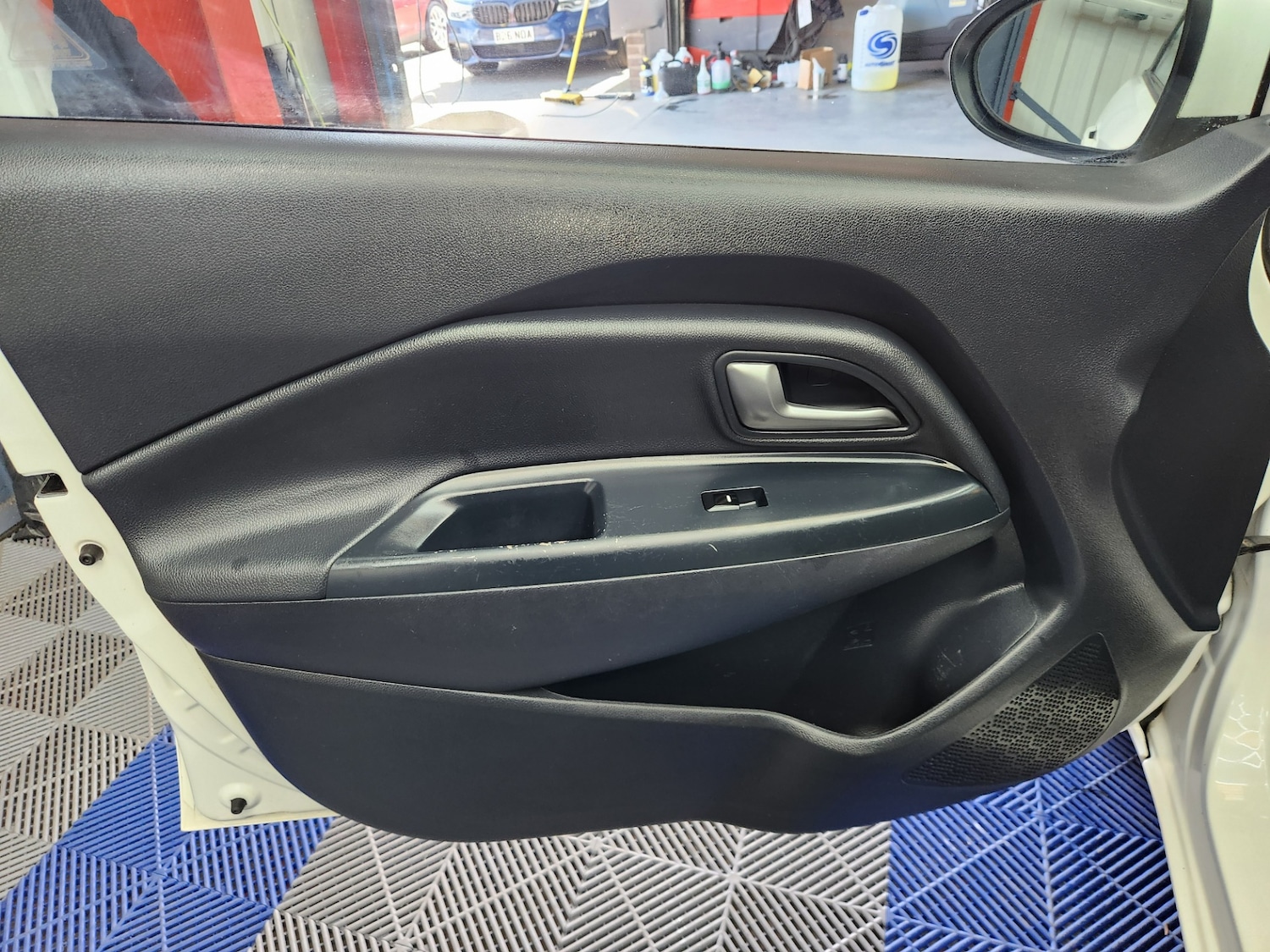 Used Kia Rio 2013 for sale - 77954435: Photo 19