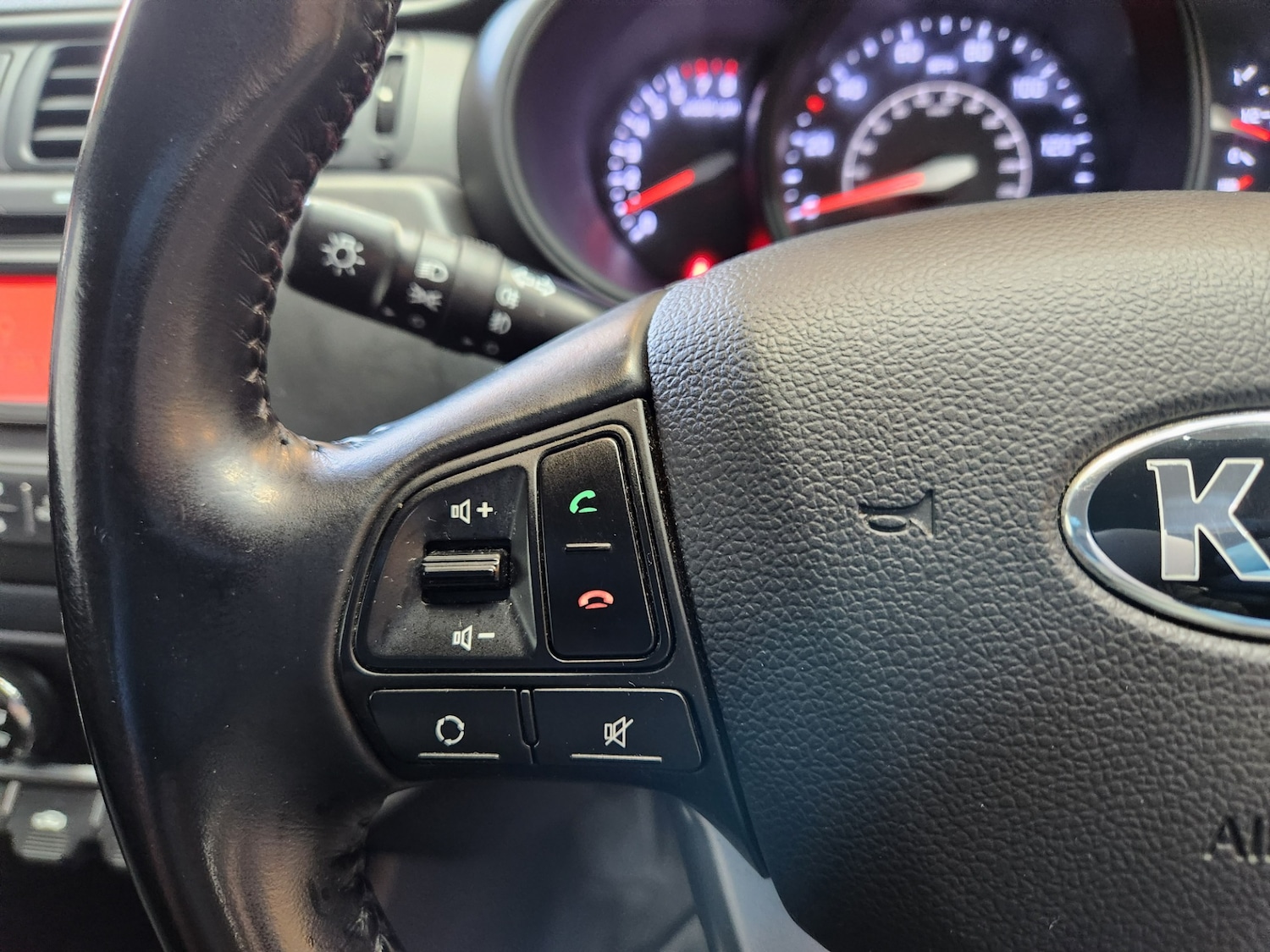 Used Kia Rio 2013 for sale - 77954435: Photo 22