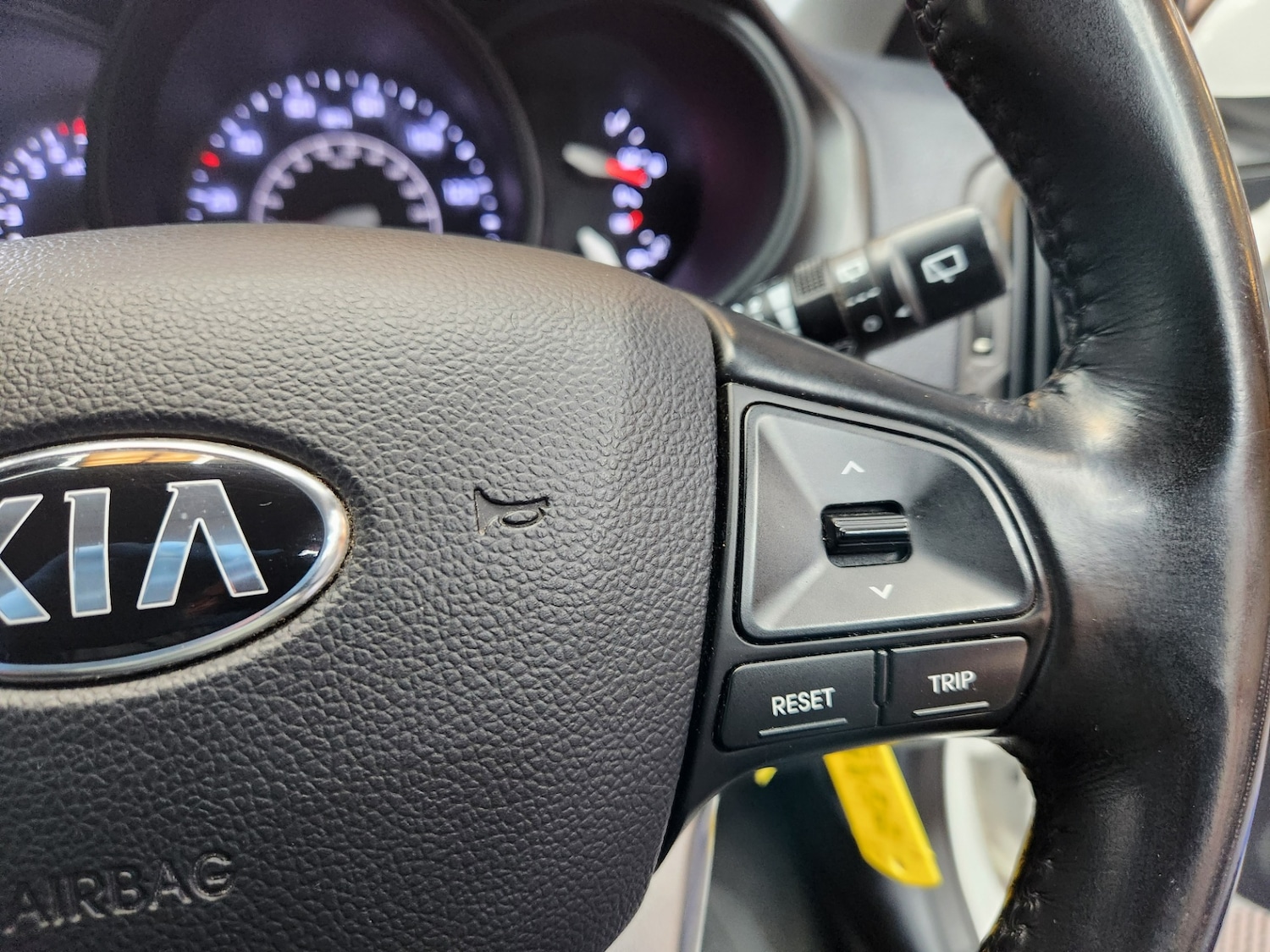 Used Kia Rio 2013 for sale - 77954435: Photo 23