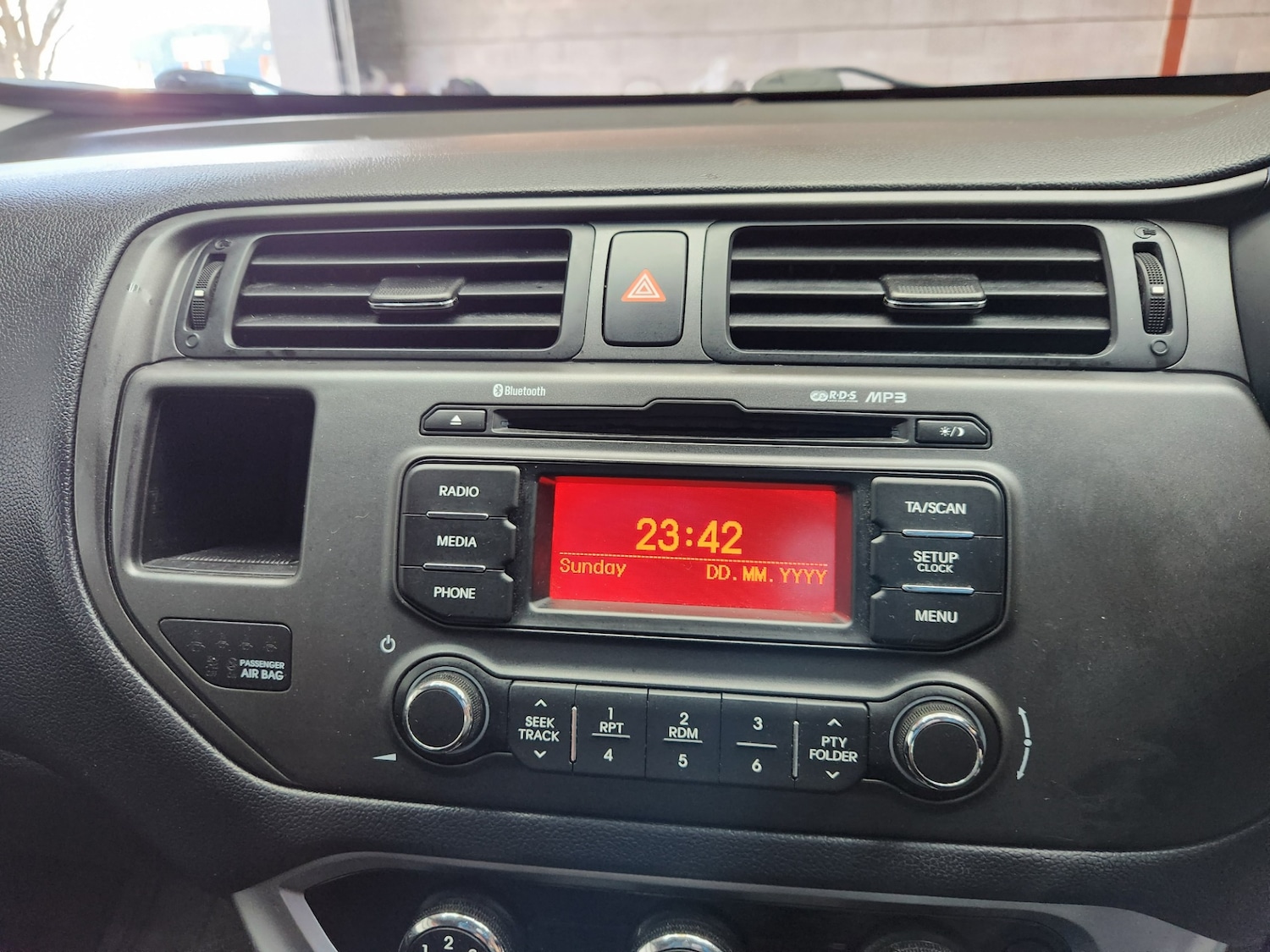 Used Kia Rio 2013 for sale - 77954435: Photo 27