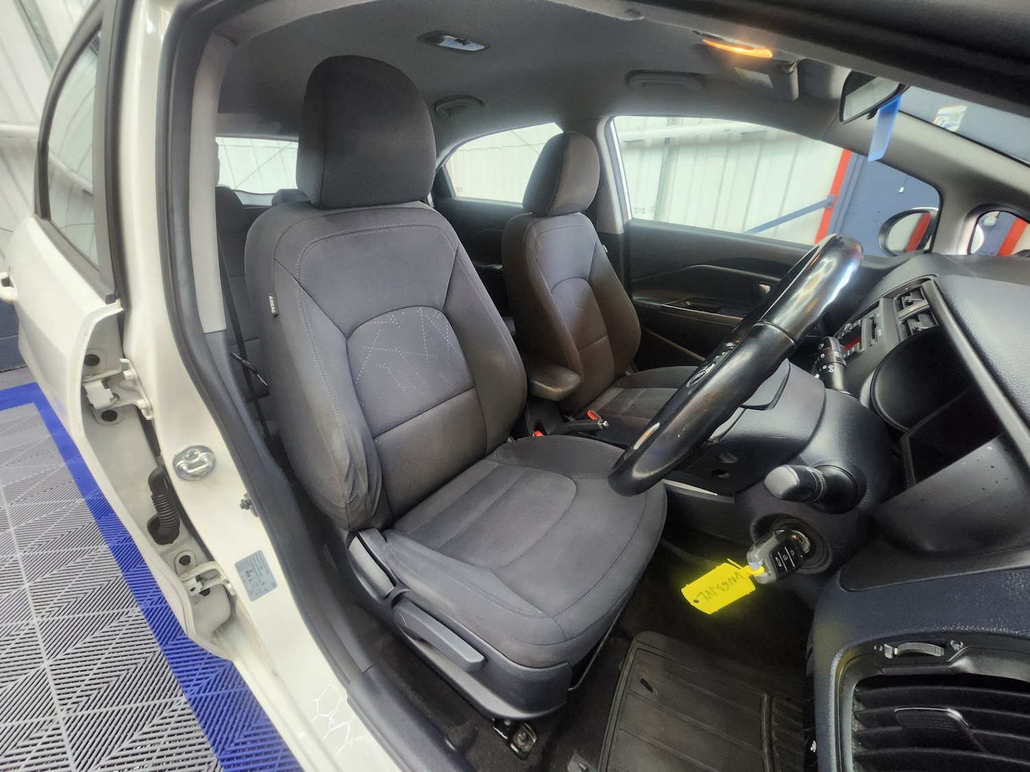 Used Kia Rio 2013 for sale - 77954435: Photo 8