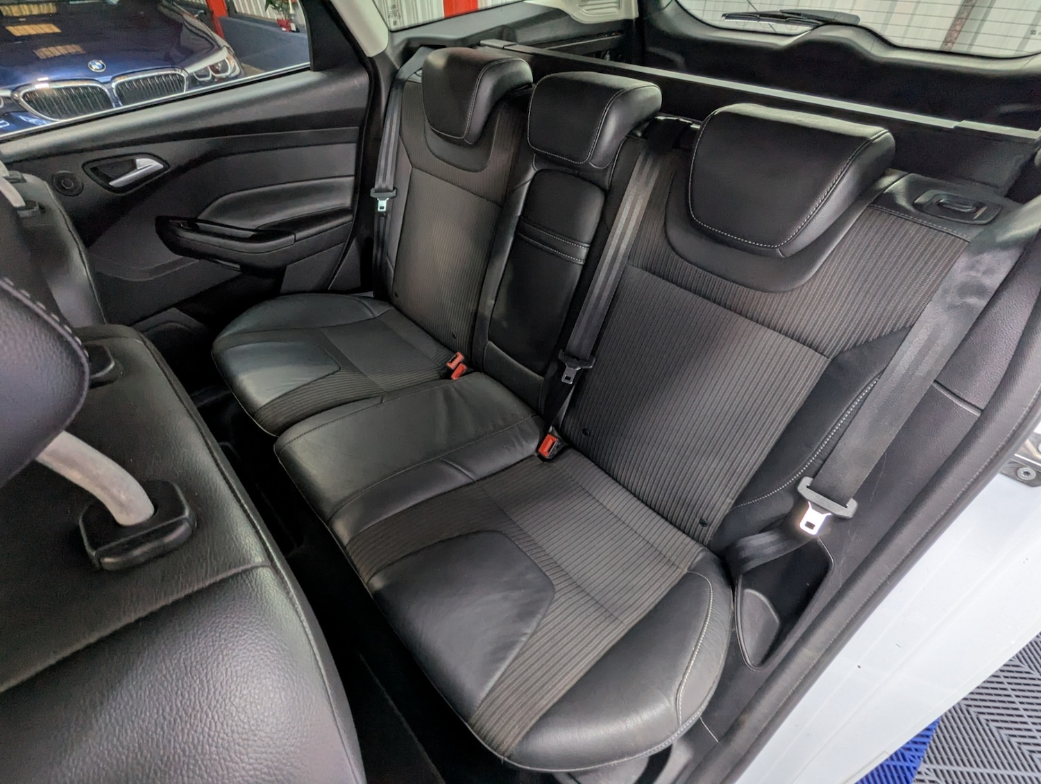 Used Ford Focus 2013 for sale - 76541354: Photo 10