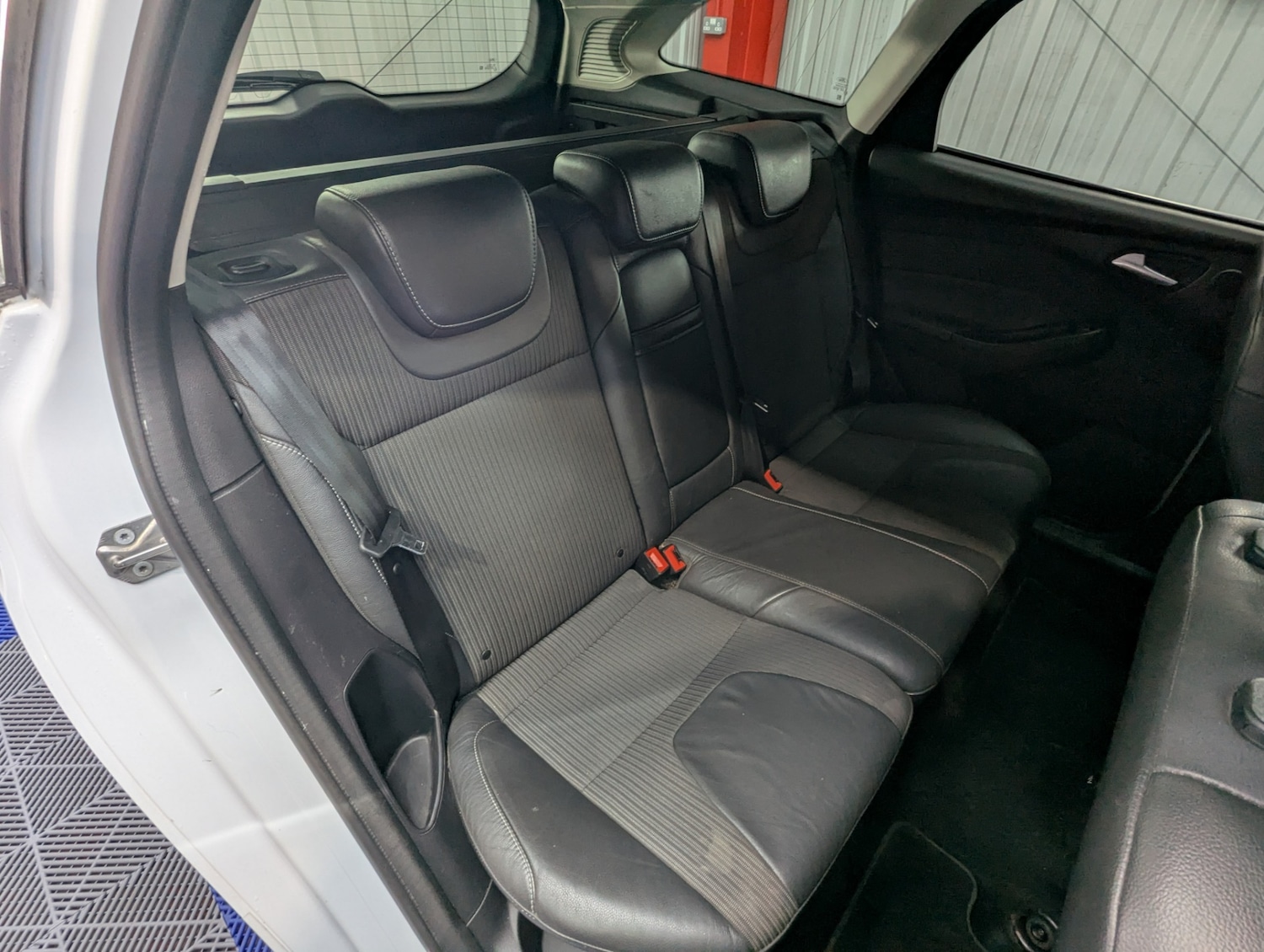 Used Ford Focus 2013 for sale - 76541354: Photo 12