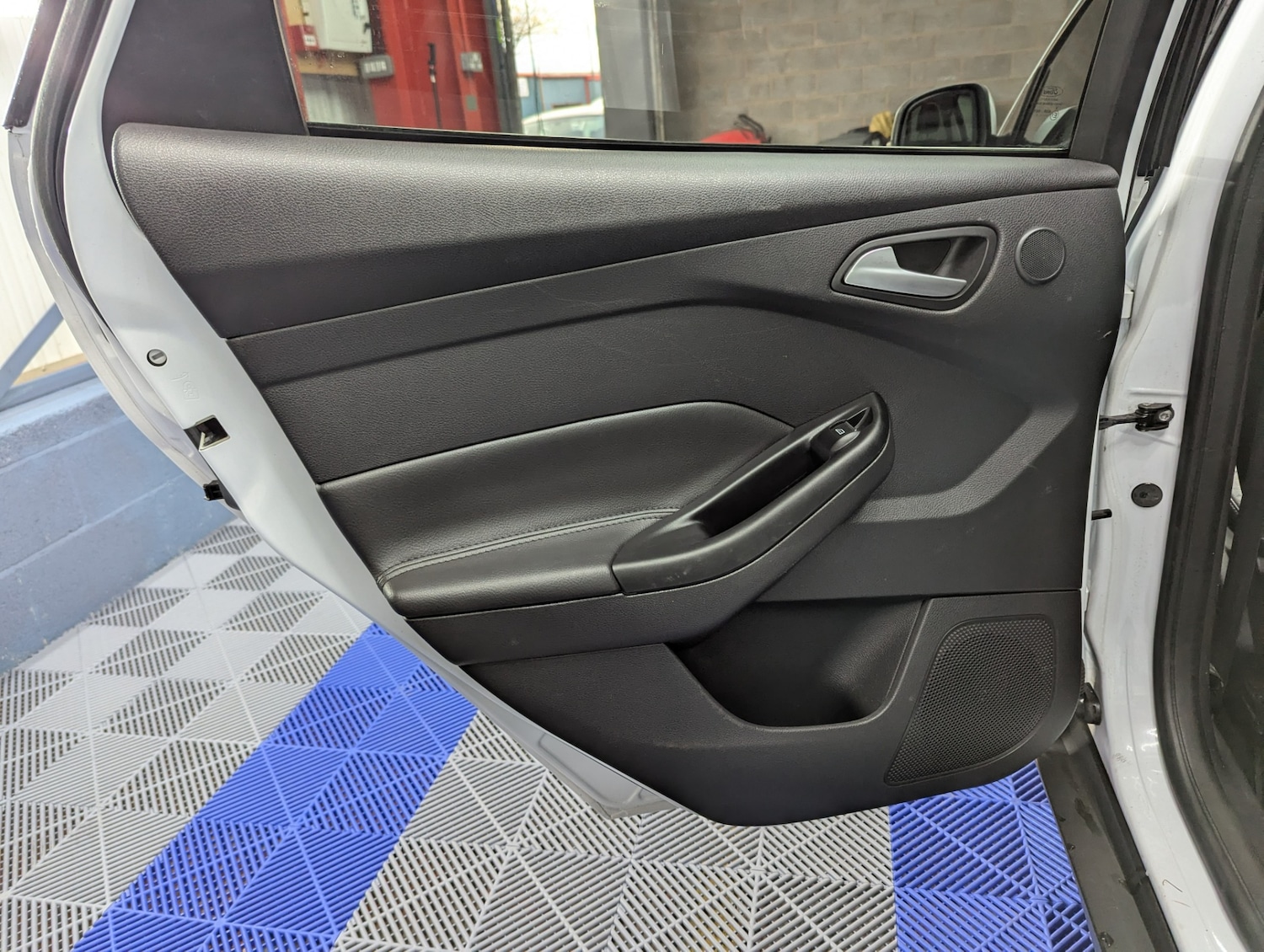 Used Ford Focus 2013 for sale - 76541354: Photo 16