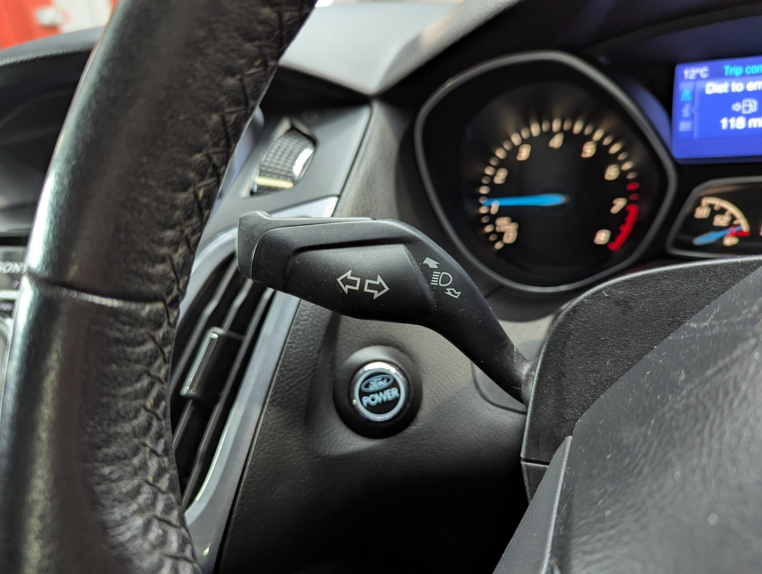 Used Ford Focus 2013 for sale - 76541354: Photo 23