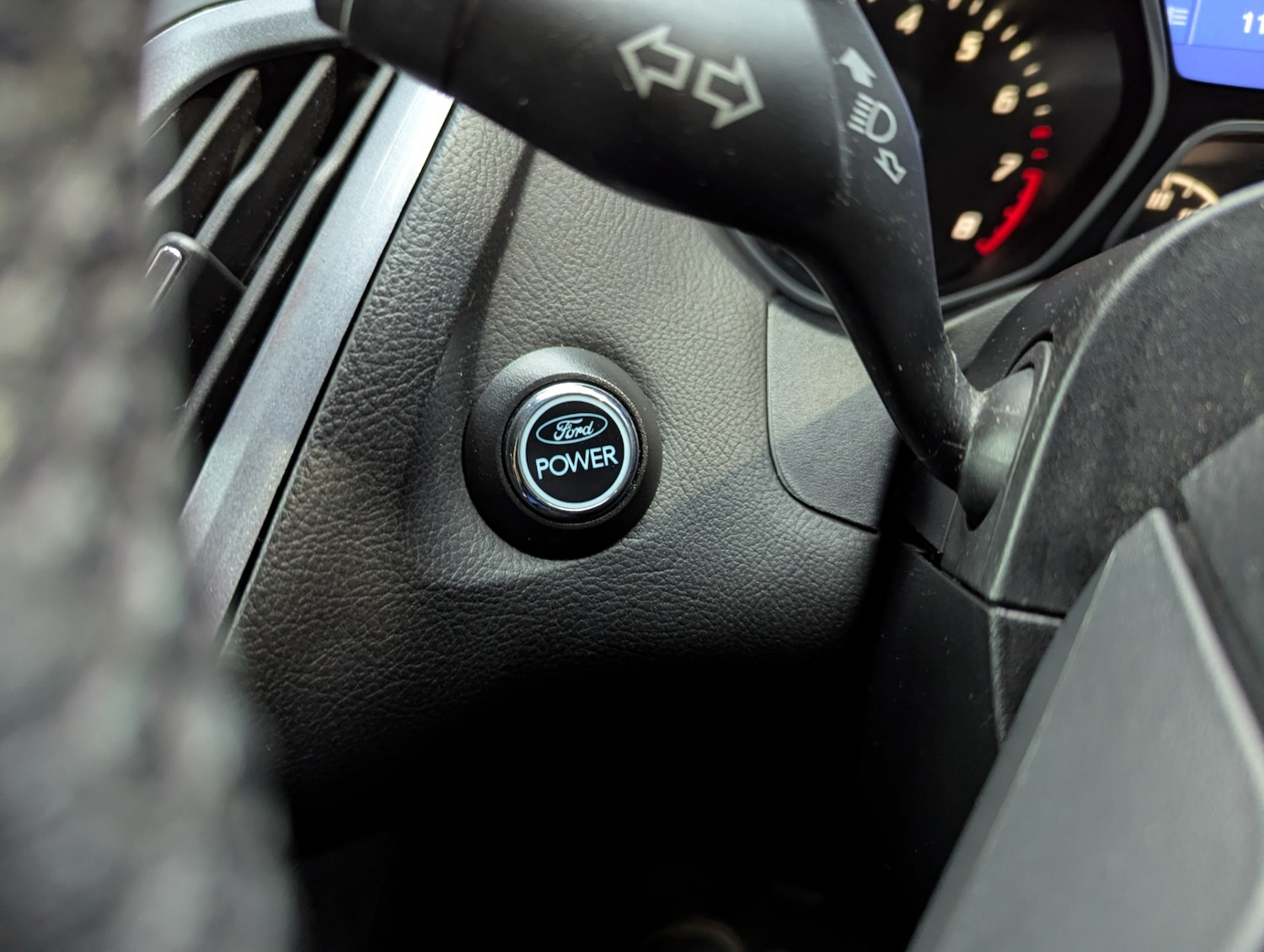 Used Ford Focus 2013 for sale - 76541354: Photo 24