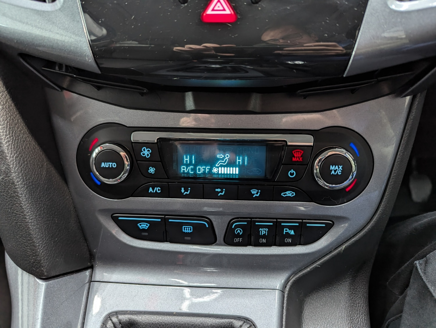 Used Ford Focus 2013 for sale - 76541354: Photo 27