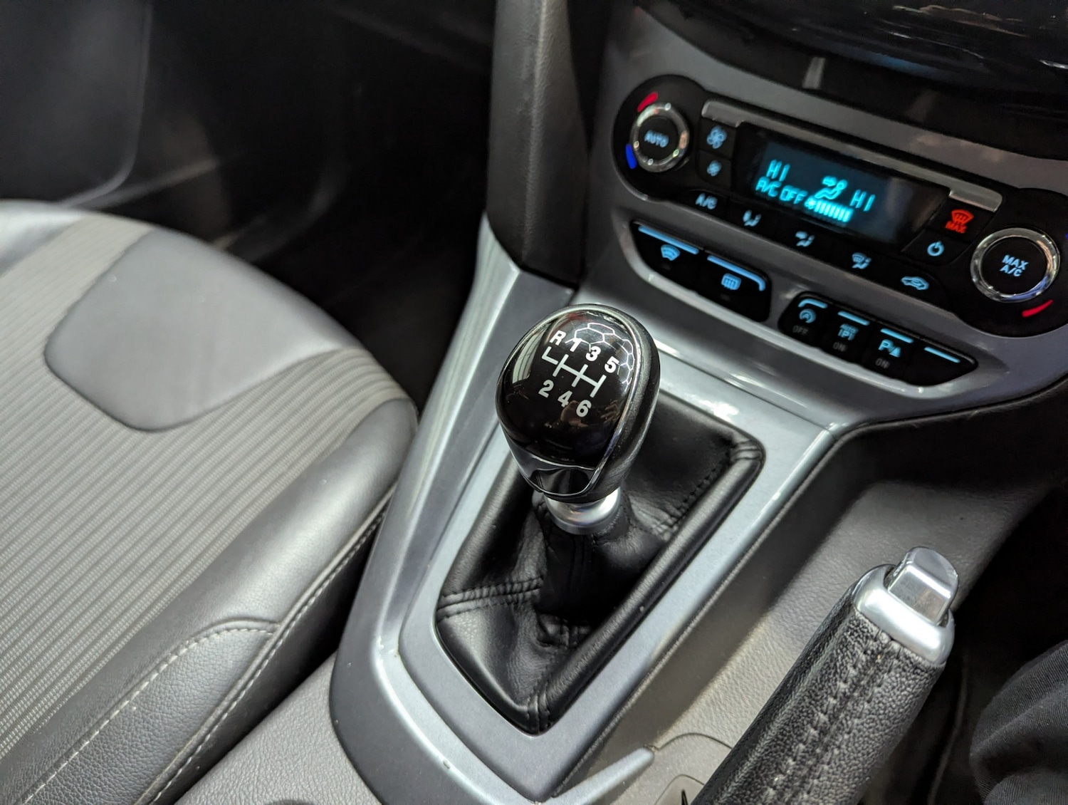 Used Ford Focus 2013 for sale - 76541354: Photo 28