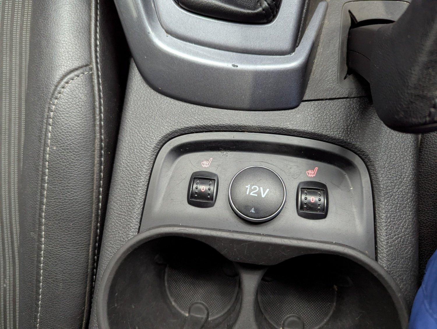 Used Ford Focus 2013 for sale - 76541354: Photo 29