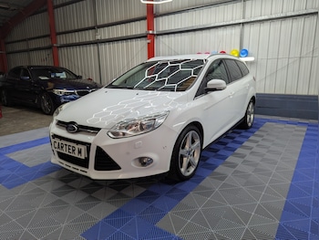 Used Ford Focus 2013 for sale - 76541354: Photo