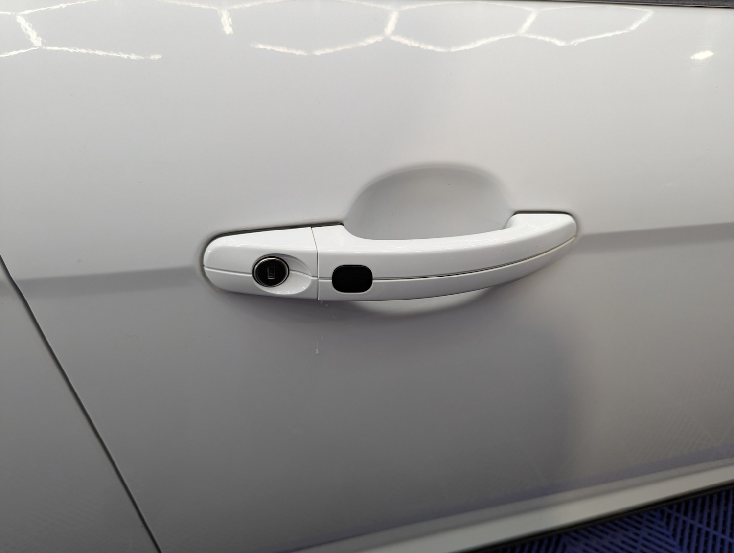 Used Ford Focus 2013 for sale - 76541354: Photo 4