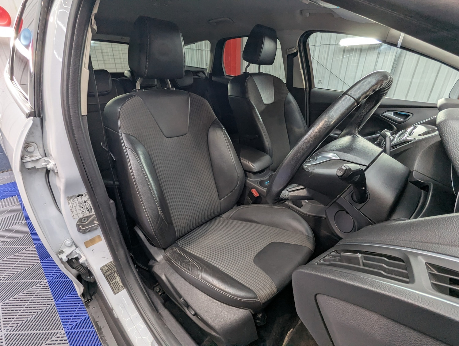 Used Ford Focus 2013 for sale - 76541354: Photo 6