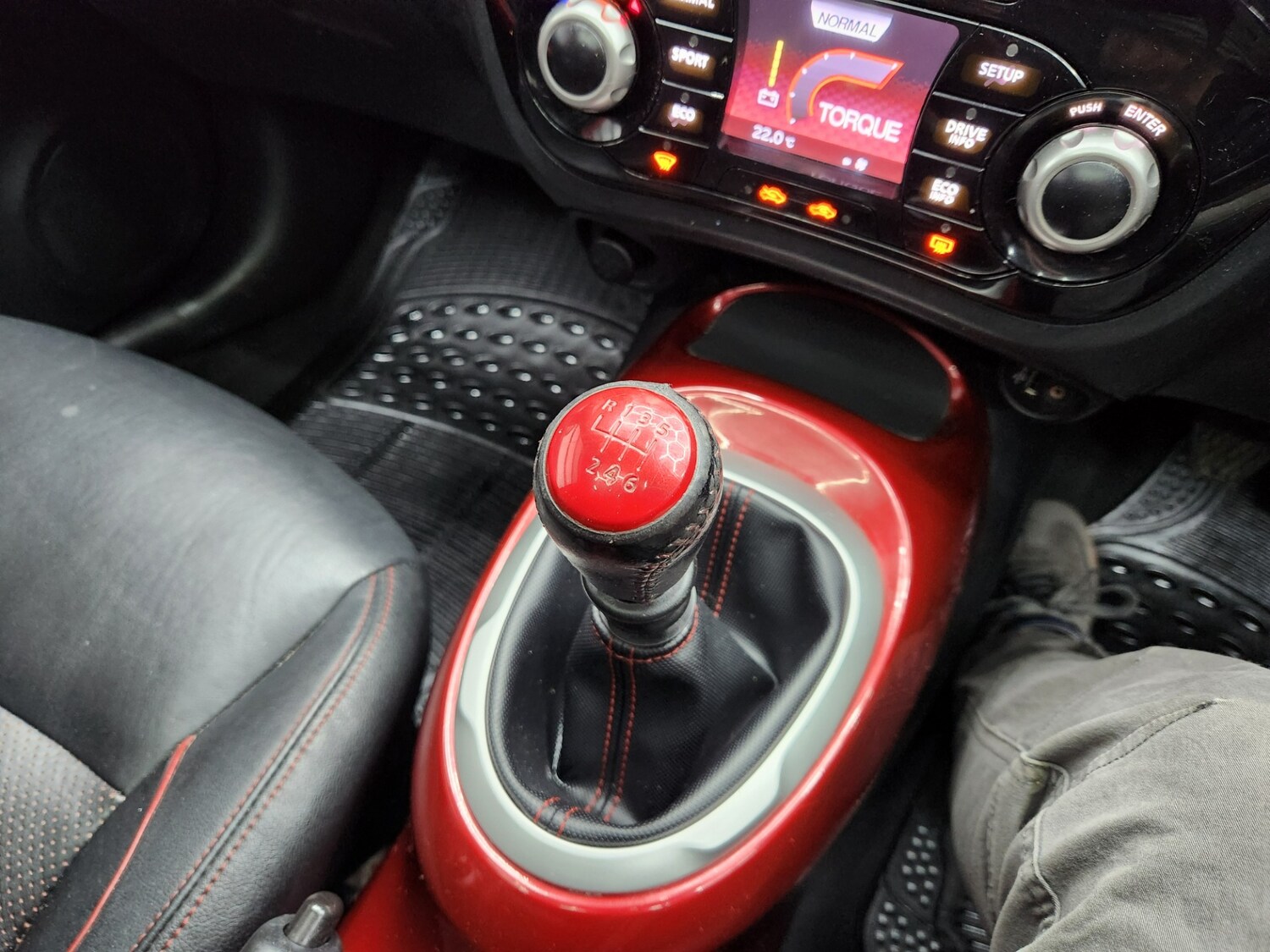 Used Nissan Juke 2014 for sale - 77589824: Photo 25