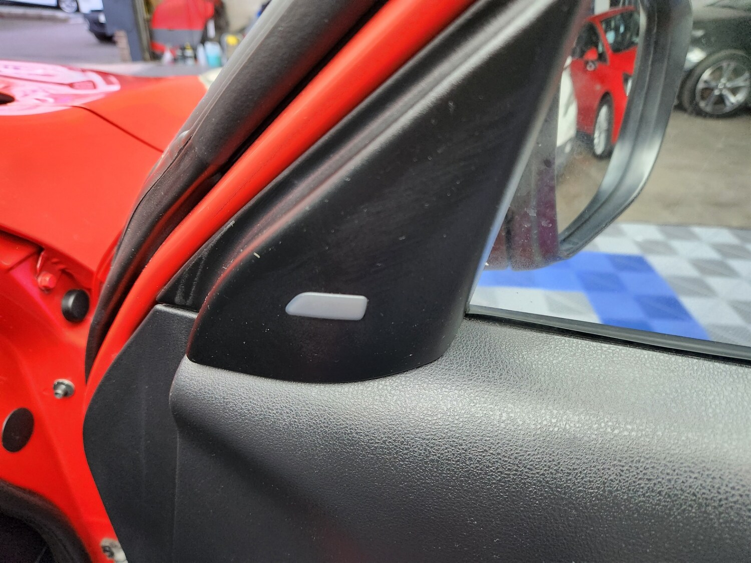 Used Nissan Juke 2014 for sale - 77589824: Photo 28