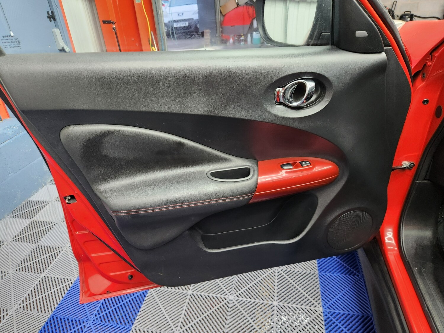 Used Nissan Juke 2014 for sale - 77589824: Photo 32