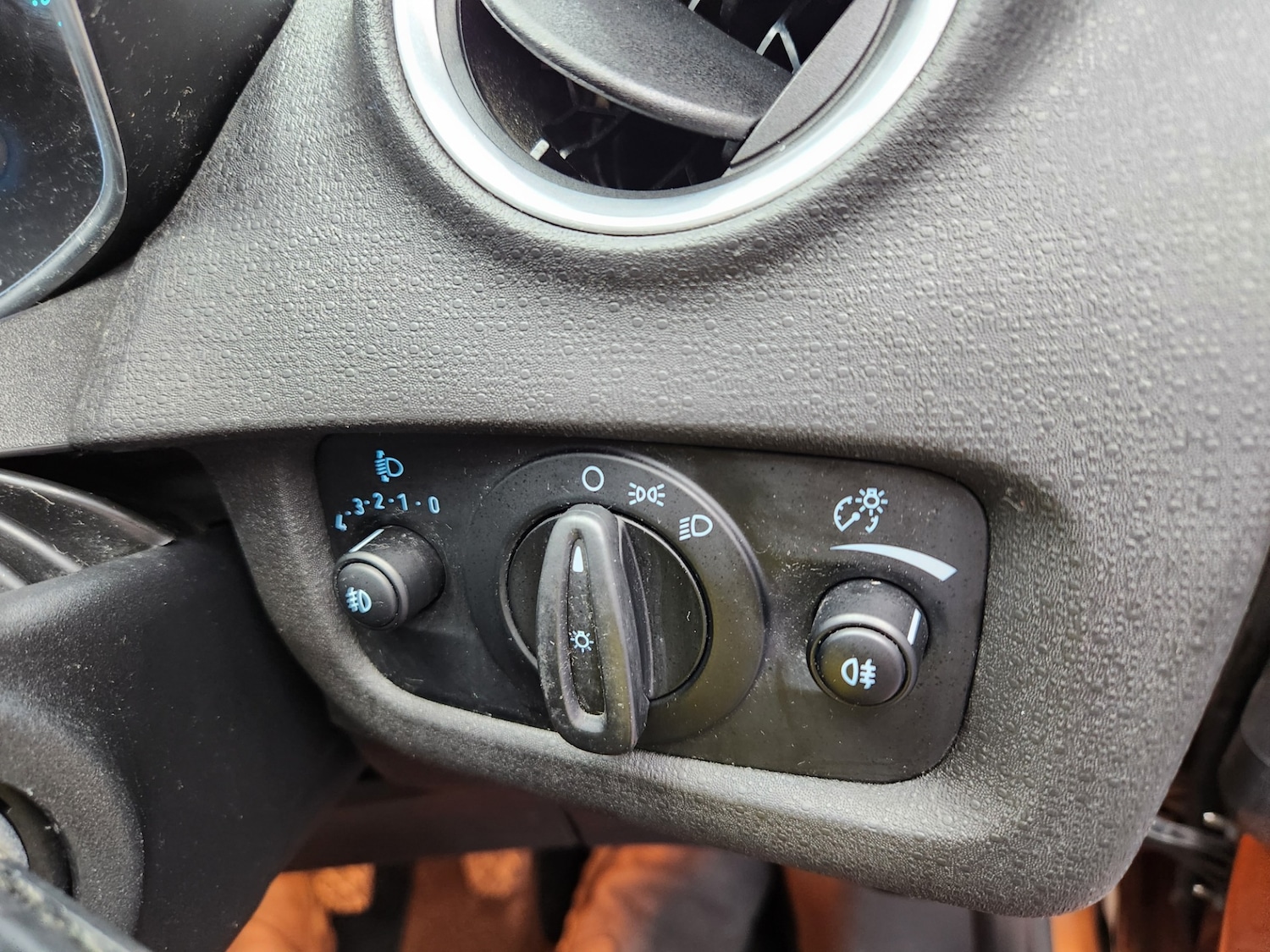 Used Ford Fiesta 2015 for sale - 77689588: Photo 20