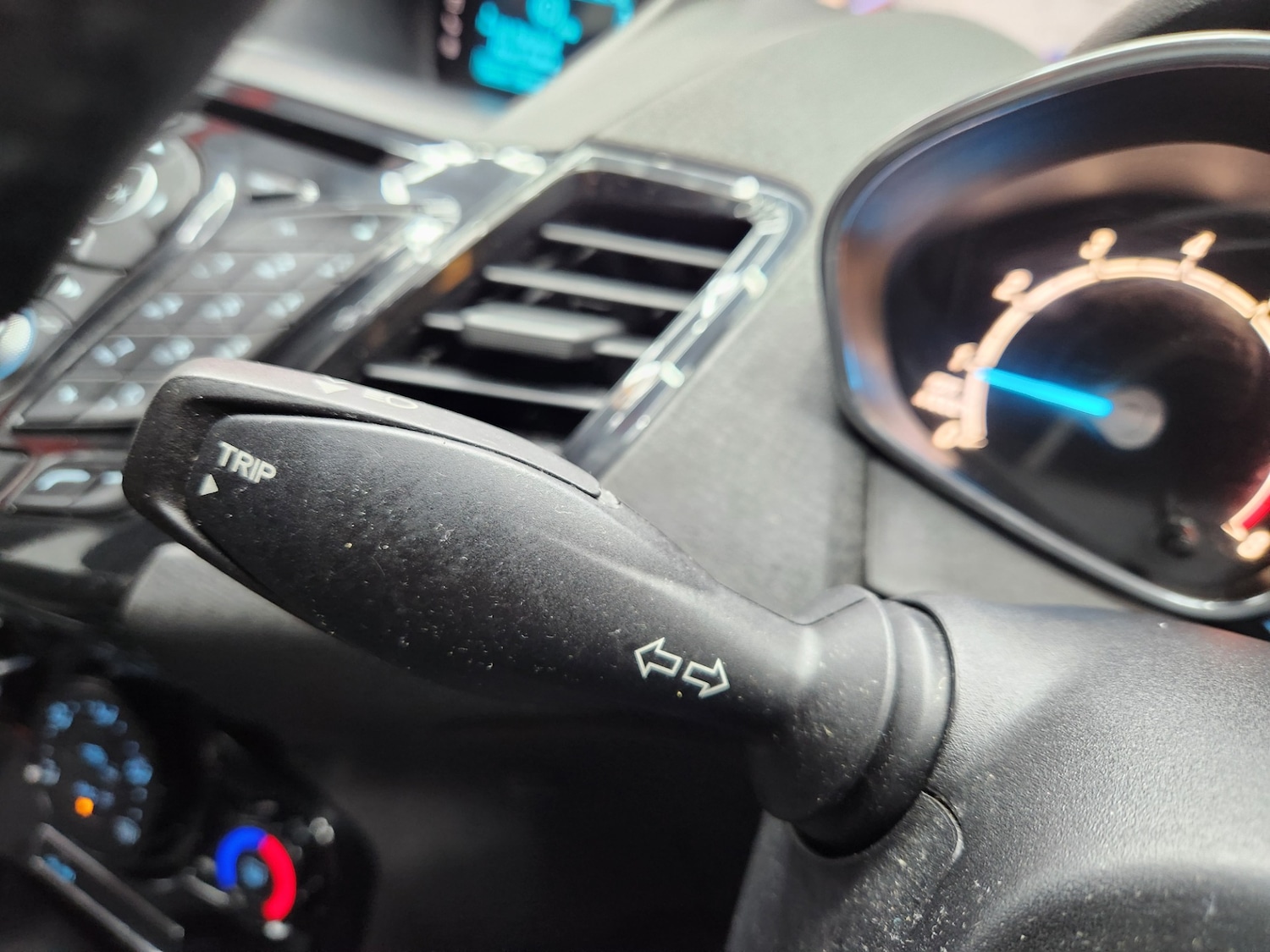 Used Ford Fiesta 2015 for sale - 77689588: Photo 21