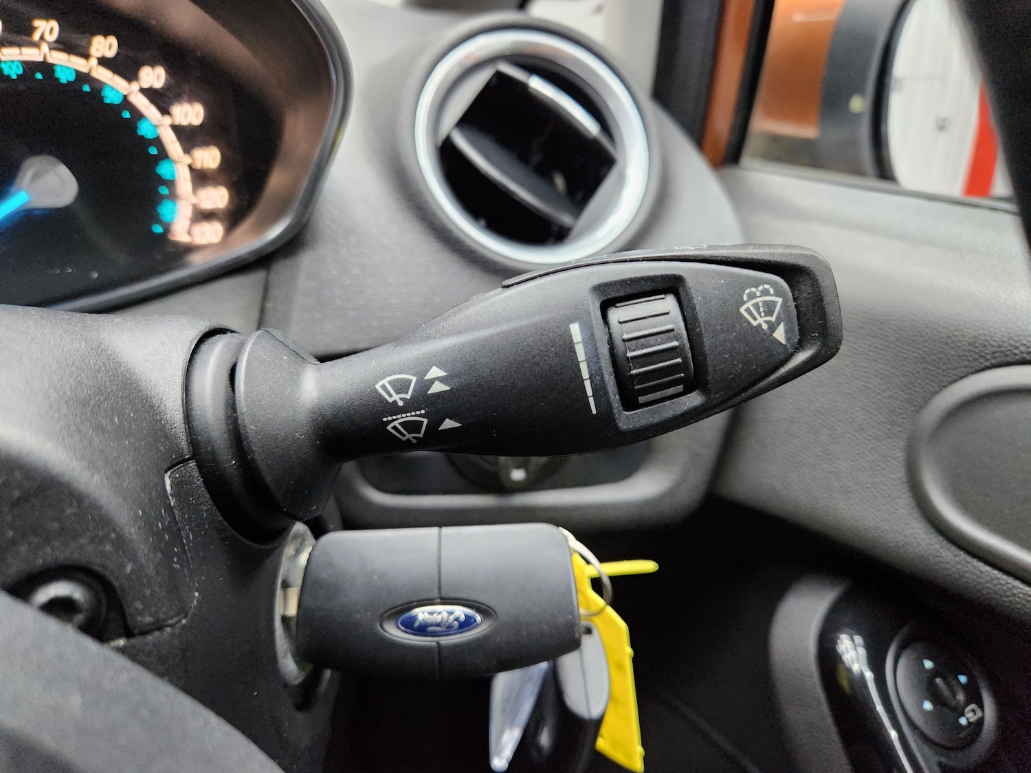 Used Ford Fiesta 2015 for sale - 77689588: Photo 23