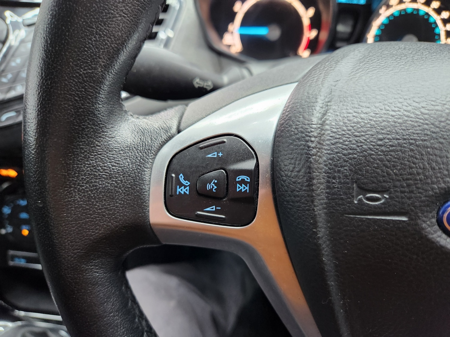 Used Ford Fiesta 2015 for sale - 77689588: Photo 24