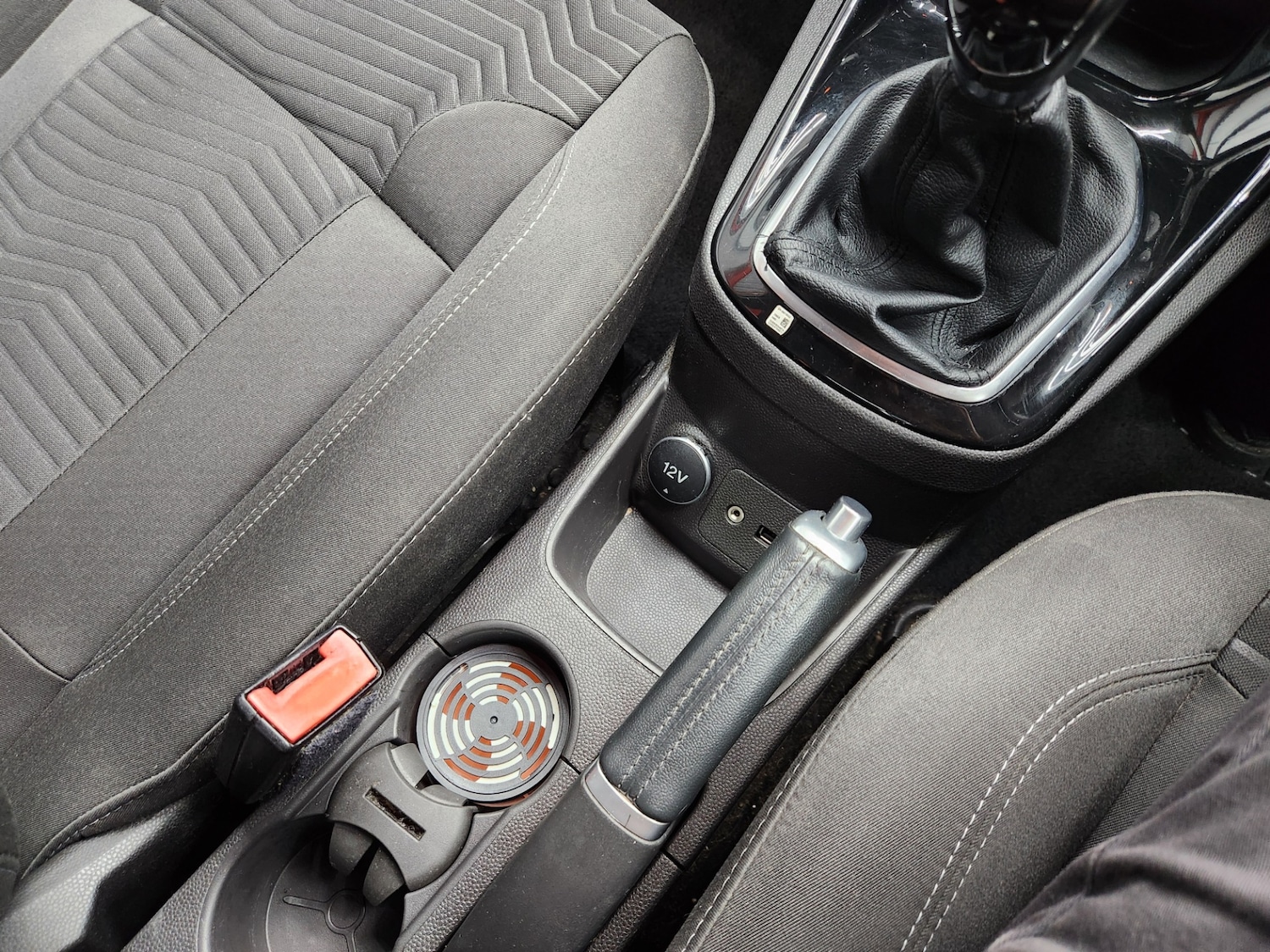 Used Ford Fiesta 2015 for sale - 77689588: Photo 29