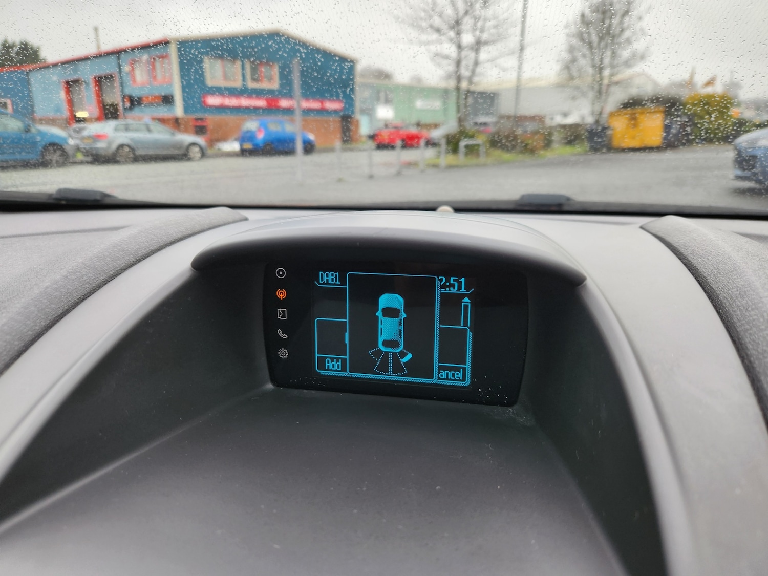 Used Ford Fiesta 2015 for sale - 77689588: Photo 30