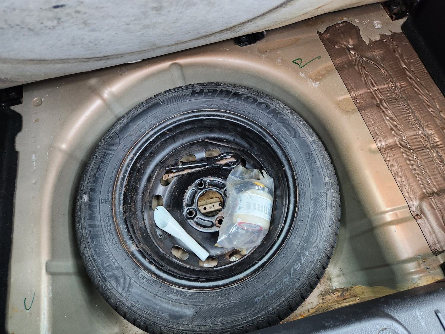 Used Ford Fiesta 2015 for sale - 77689588: Photo 33