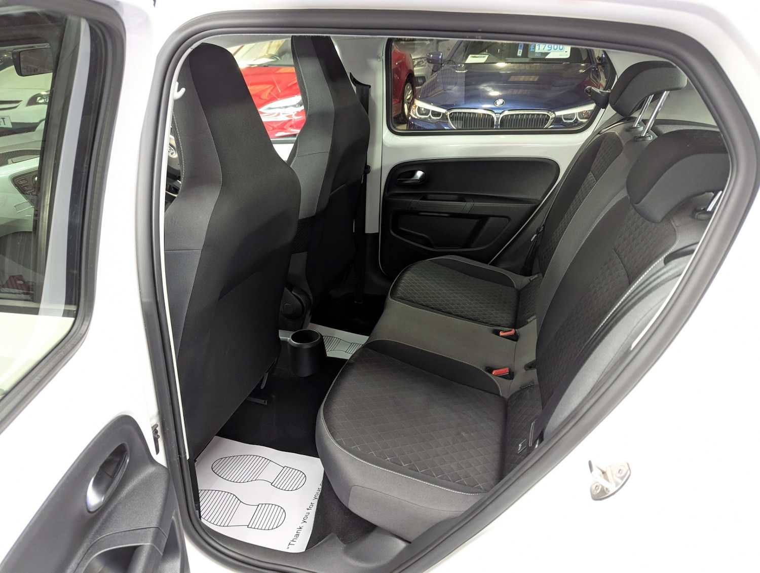 Used Skoda Citigo 2015 for sale - 76794036: Photo 10