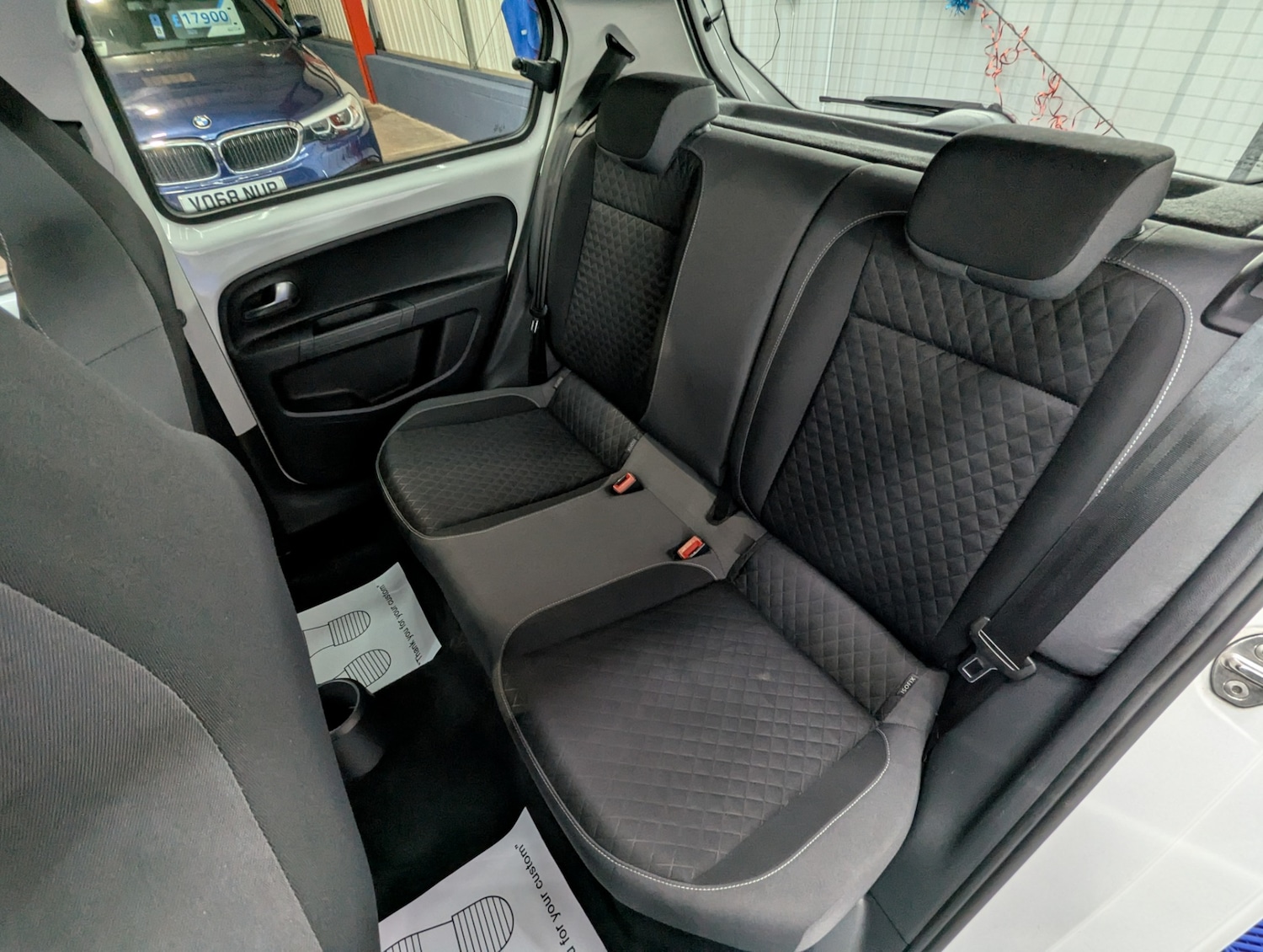 Used Skoda Citigo 2015 for sale - 76794036: Photo 11