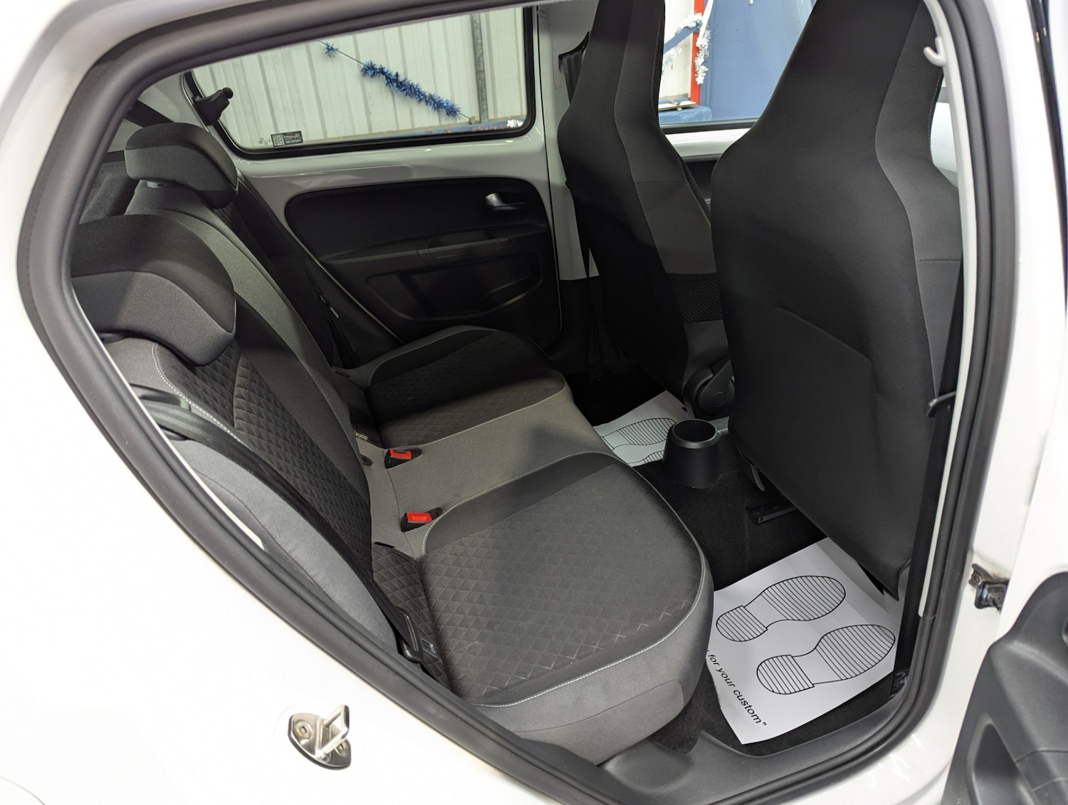 Used Skoda Citigo 2015 for sale - 76794036: Photo 12