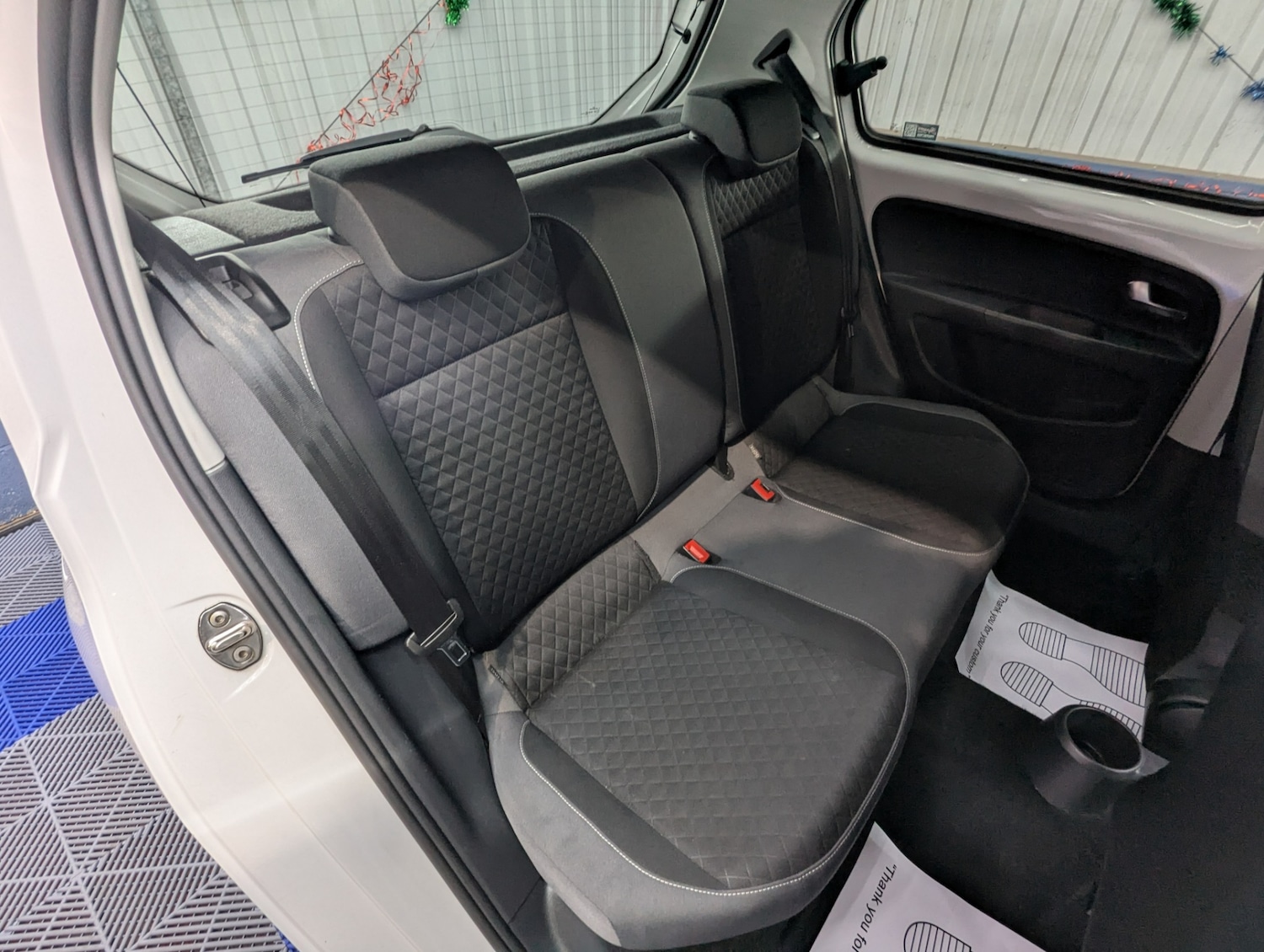 Used Skoda Citigo 2015 for sale - 76794036: Photo 13