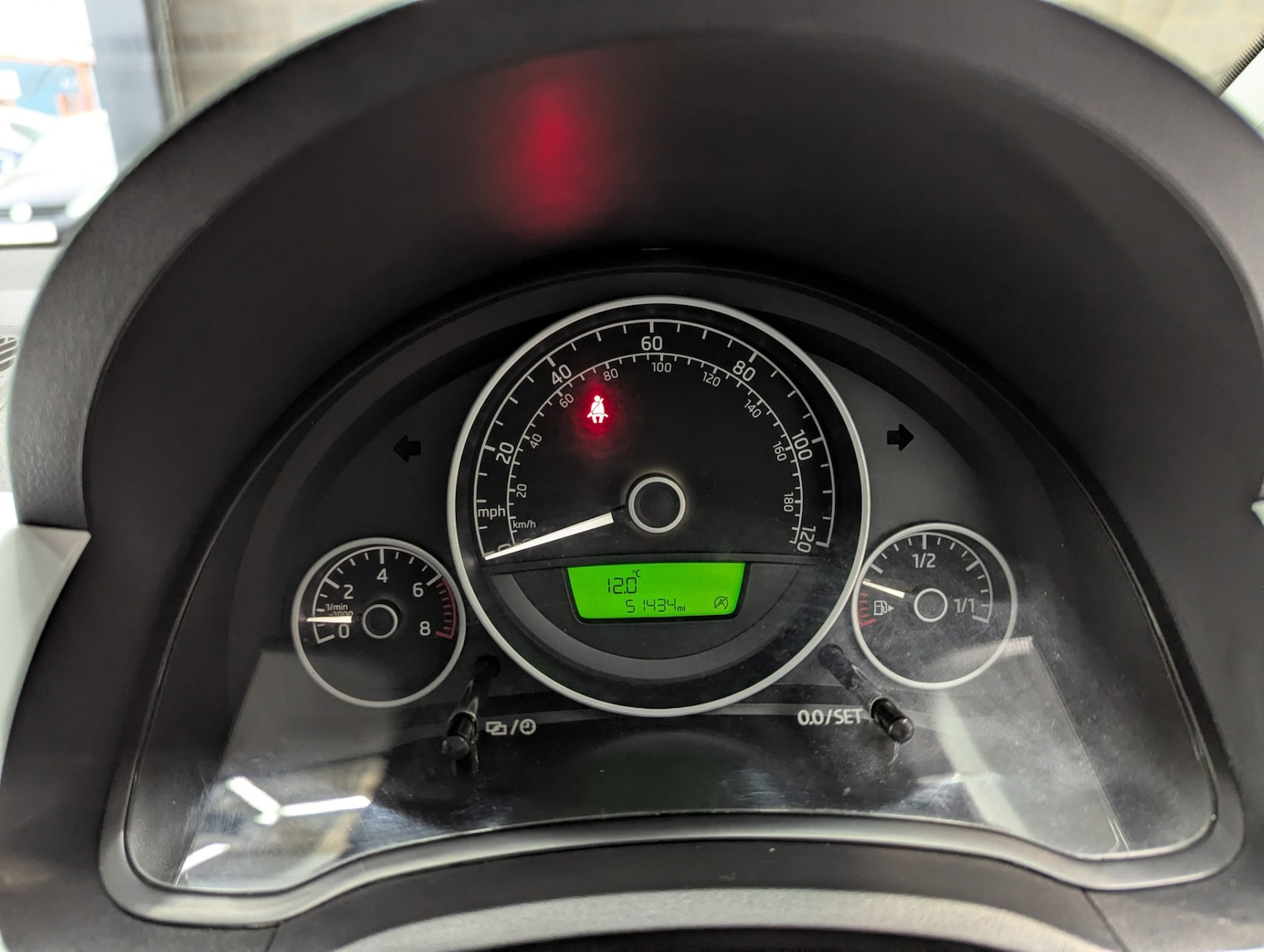 Used Skoda Citigo 2015 for sale - 76794036: Photo 16