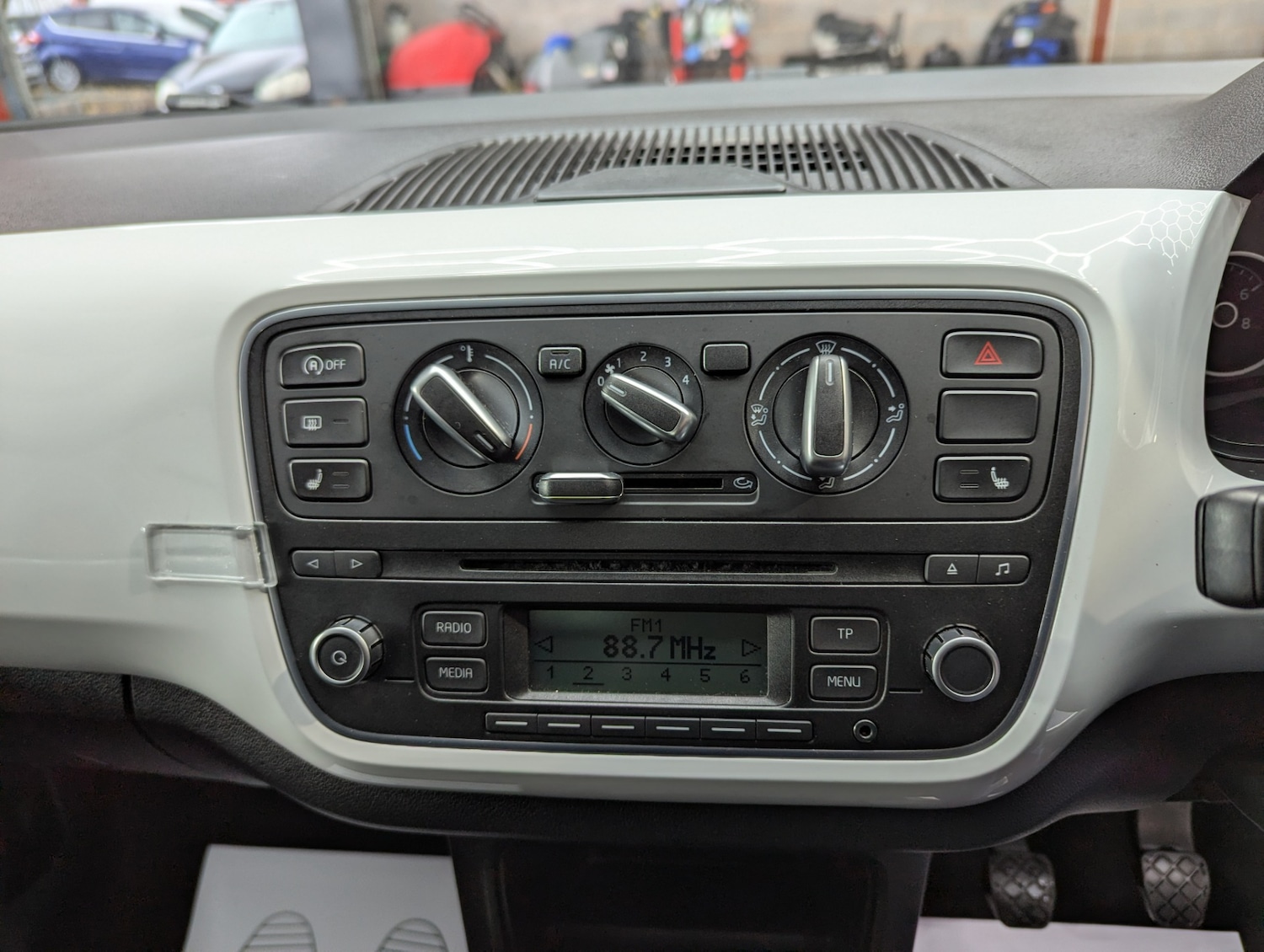 Used Skoda Citigo 2015 for sale - 76794036: Photo 17