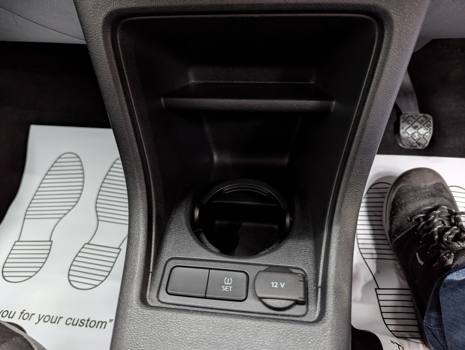 Used Skoda Citigo 2015 for sale - 76794036: Photo 18