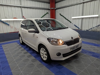 Used Skoda Citigo 2015 for sale - 76794036: Photo
