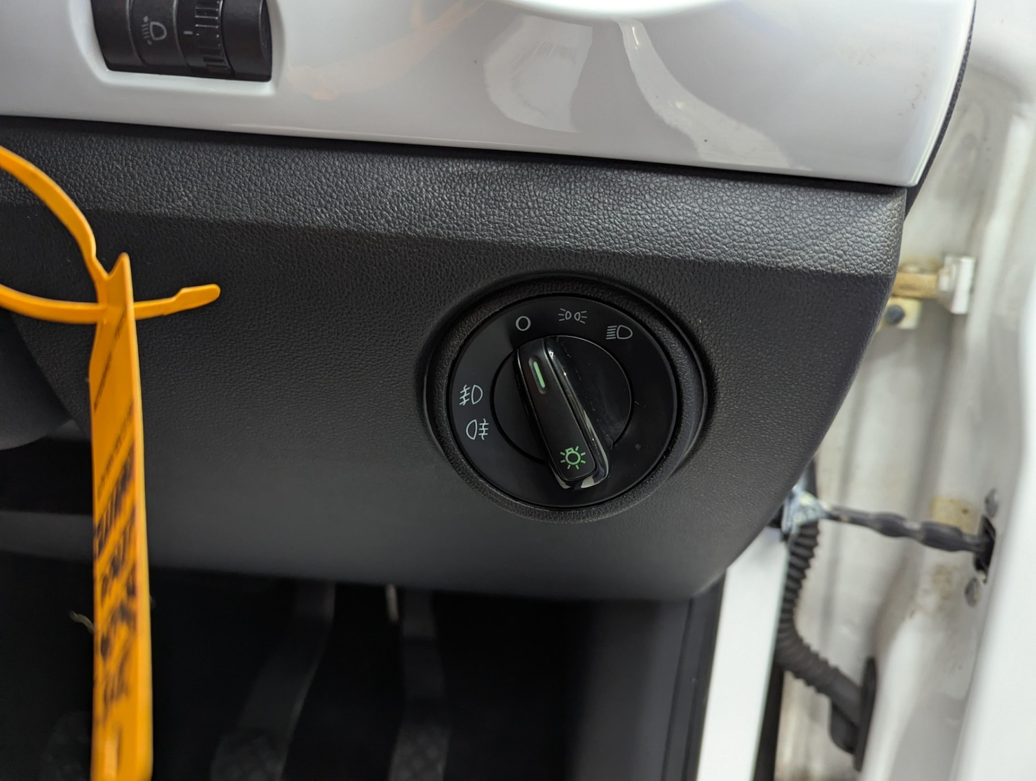 Used Skoda Citigo 2015 for sale - 76794036: Photo 20