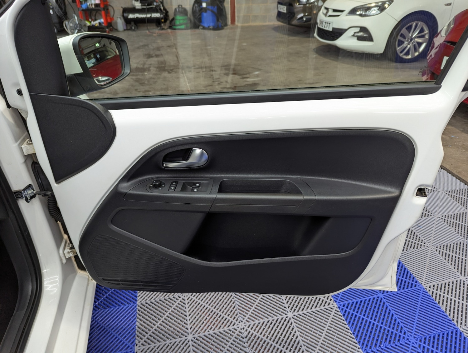 Used Skoda Citigo 2015 for sale - 76794036: Photo 21
